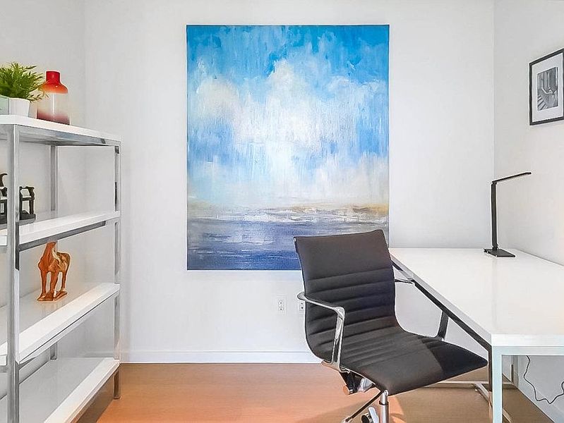 Vancouver Condominimum for rent - 2 Bedrooms — photo 8