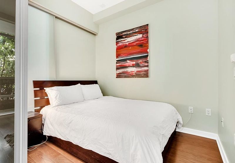 Vancouver Townhouse for rent - 1 Bedroom — photo 5