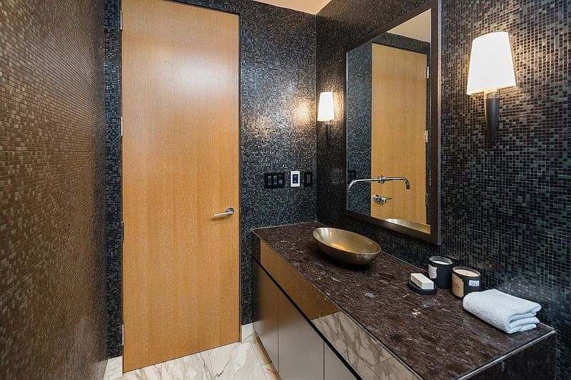 Vancouver Apartment for rent - 3 Bedrooms — photo 50