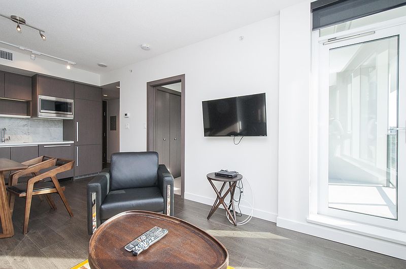 Vancouver Condominimum for rent - 1 Bedroom — photo 5