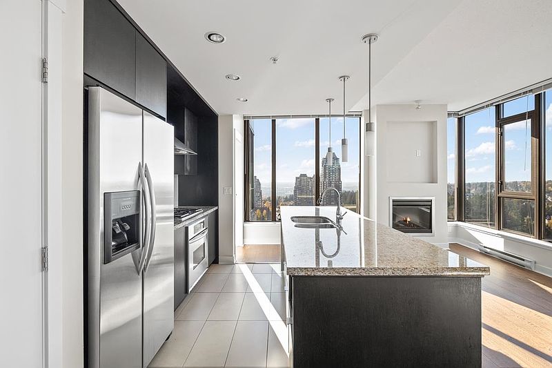 Burnaby Condominimum for rent - 2 Bedrooms in Burnaby