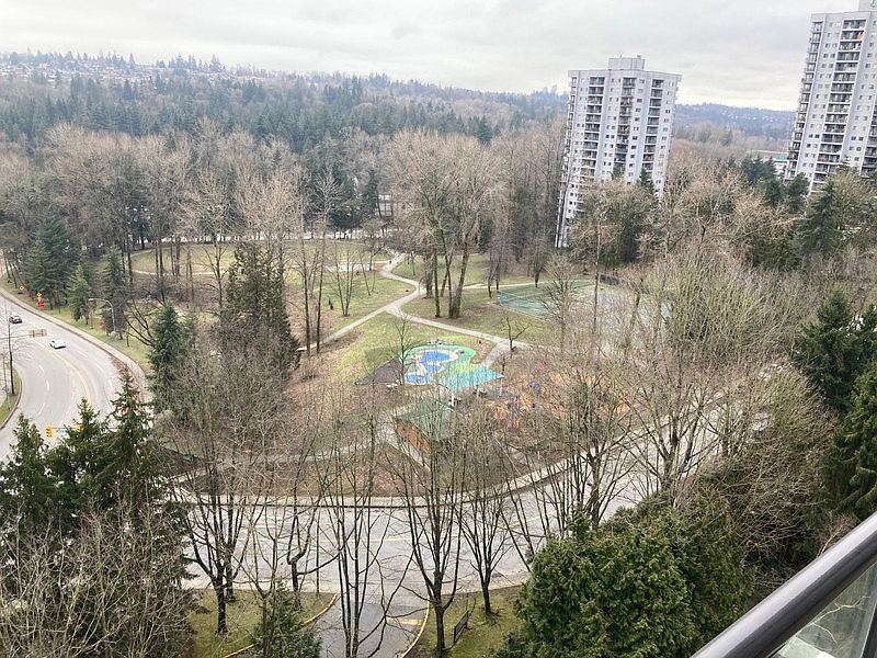 Burnaby Condominimum for rent - 2 Bedrooms — photo 15