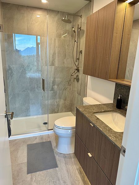 Coquitlam Apartment for rent - 2 Bedrooms — photo 6
