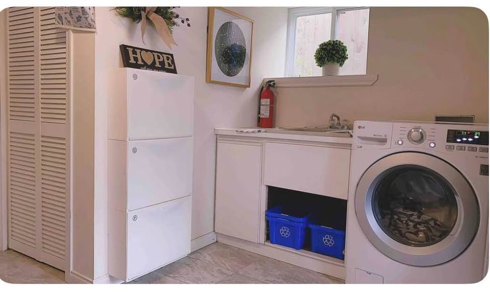 Cozy Private Room for Rent in Vancouver — photo 5