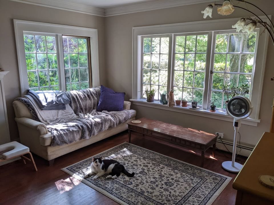 Charming 1-Bedroom House in Vancouver — photo 10