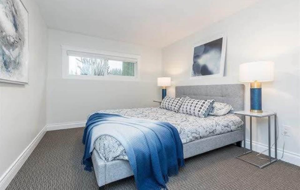 2 Bed, 1 Bath Basement Suite in Mission, BC — photo 4