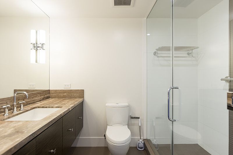 Vancouver Apartment for rent - 3 Bedrooms — photo 7