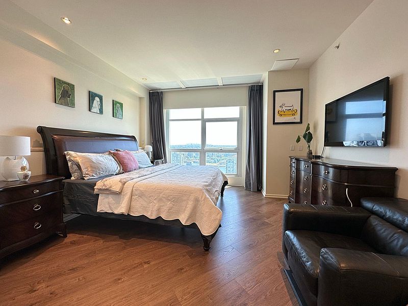 Vancouver Condominimum for rent - 2 Bedrooms — photo 17