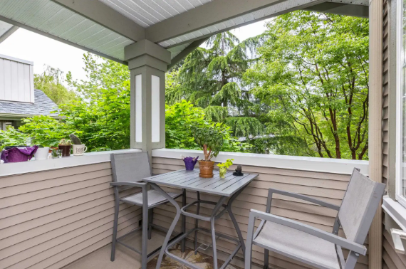2733 Parkway Dr, South Surrey | 4BD / 3BA | Townhouse — photo 5