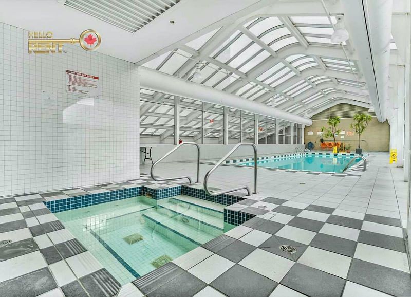 Vancouver Condominimum for rent - 1 Bedroom — photo 20