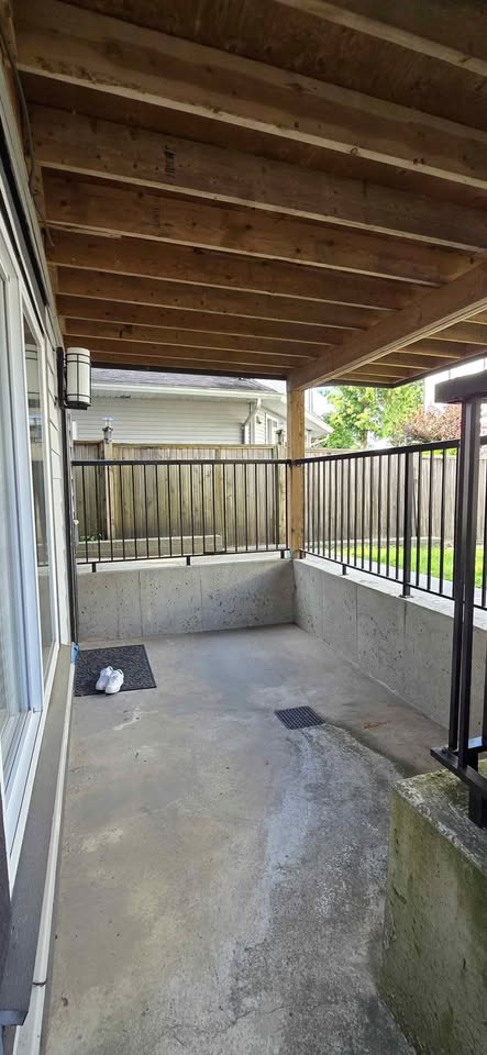 Charming 1-Bedroom Basement Suite in Surrey — photo 9