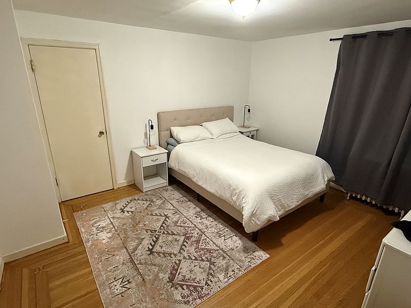 Vancouver Apartment for rent - 1 Bedroom — photo 5