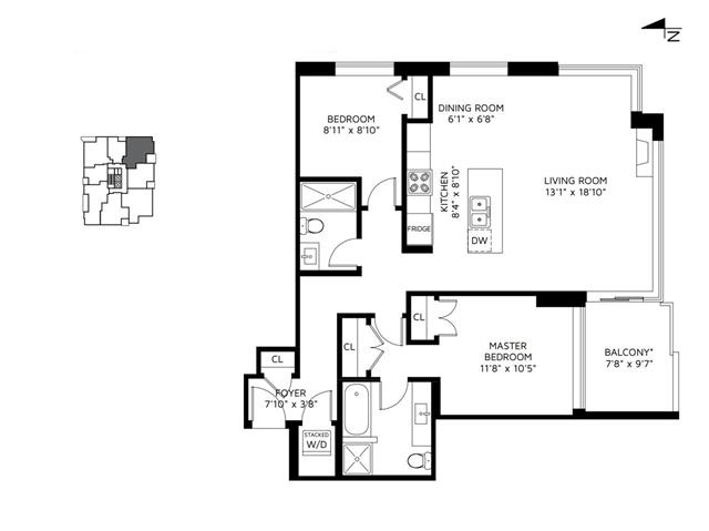3650 CAD in North Vancouver — photo 21