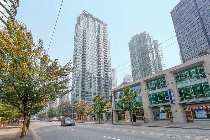 Vancouver Apartment for rent - 2 Bedrooms — photo 5