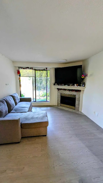 6611 Cooney Road, Richmond | 2BD/2BA Condo — photo 5
