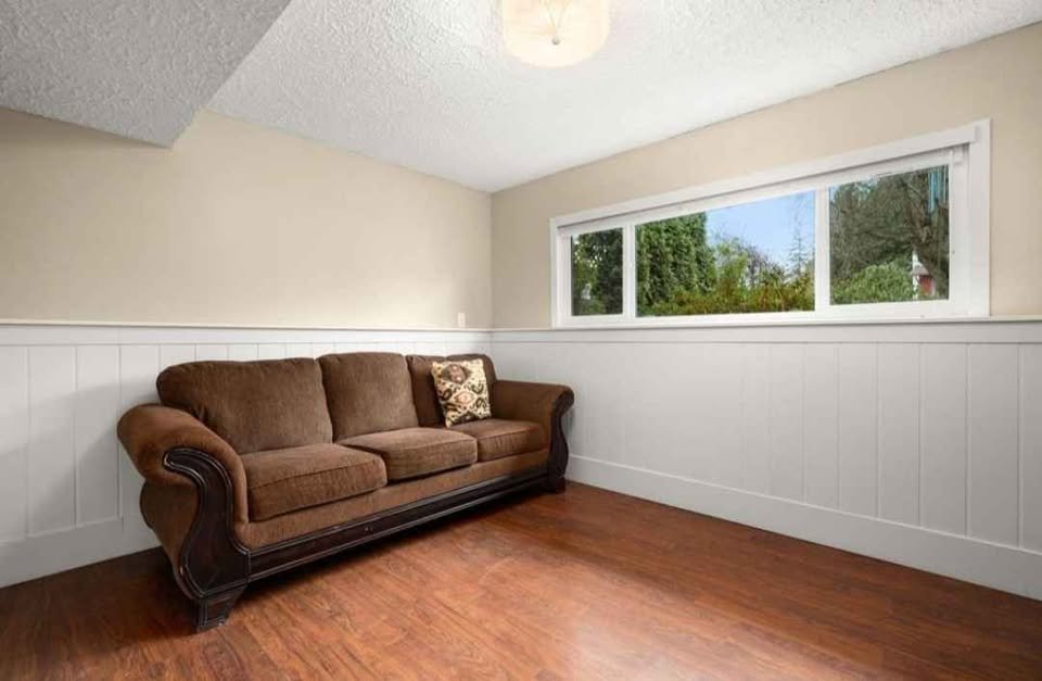 Charming 2 Bedroom House for Rent in Mission — photo 8