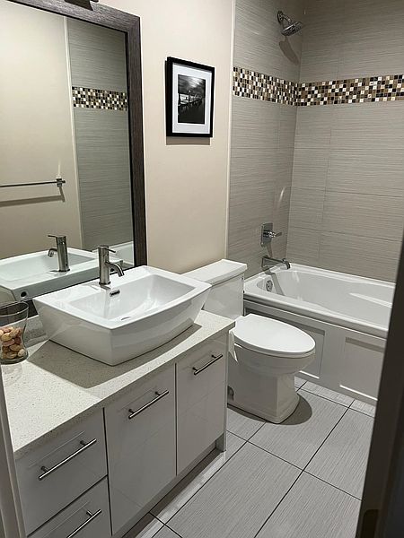 New Westminster House for rent - 2 Bedrooms — photo 5