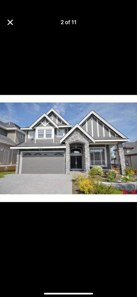 Spacious 3 Bed House for Rent in Surrey — photo 3