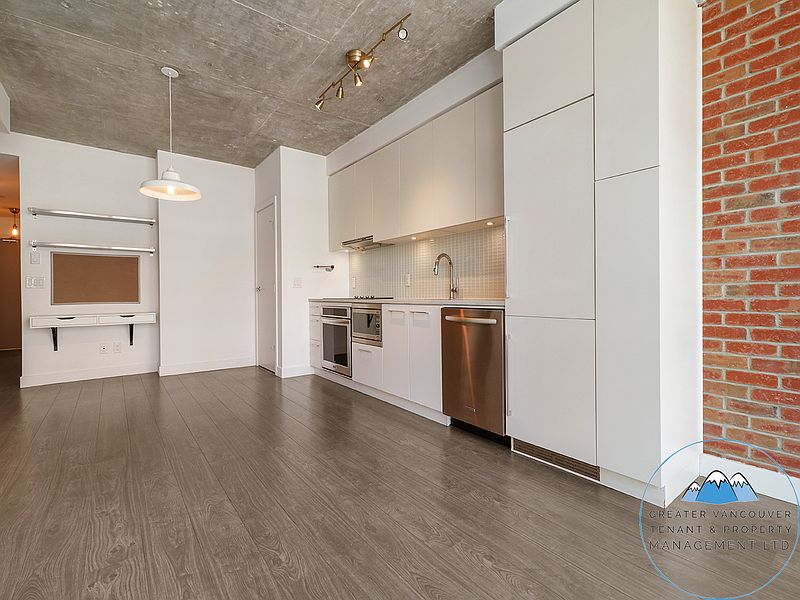 New Westminster Apartment for rent - 1 Bedroom — photo 5