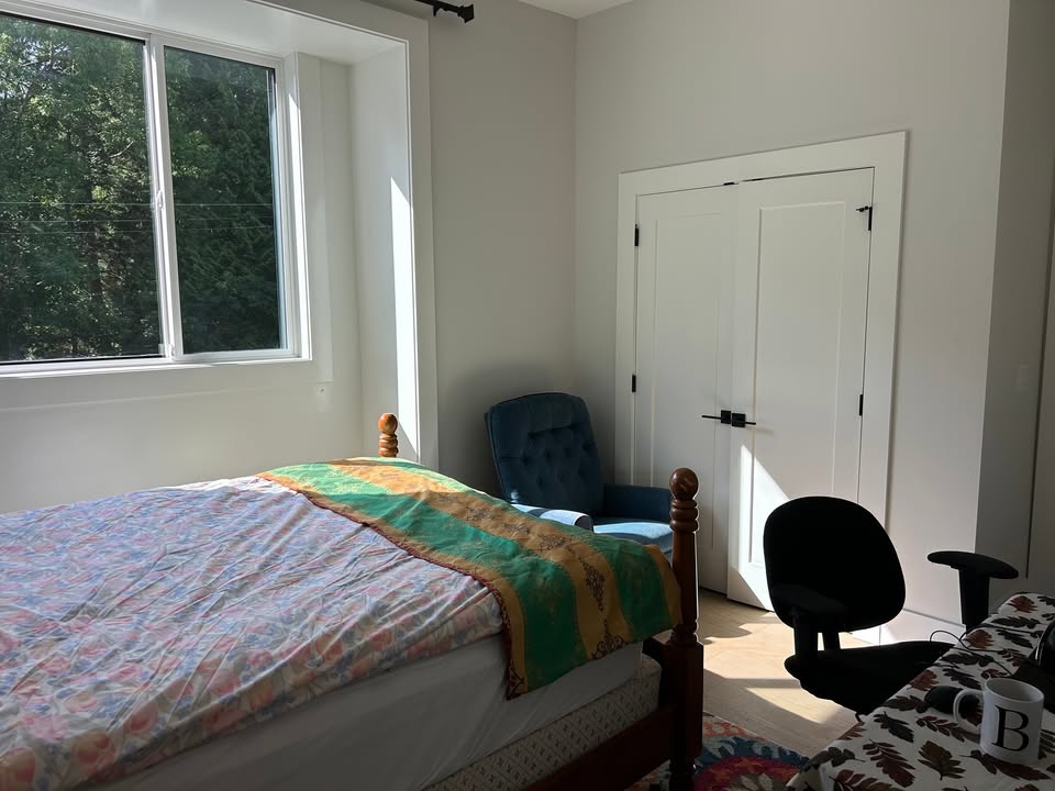 Newly Built 1 Bed/1 Bath House for Rent in Surrey — photo 4