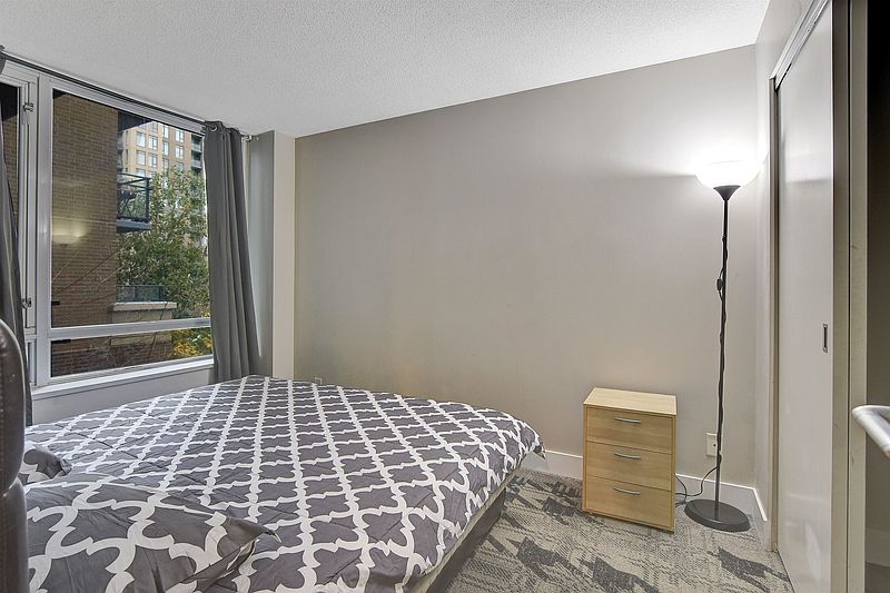 Vancouver Condominimum for rent - 2 Bedrooms — photo 9