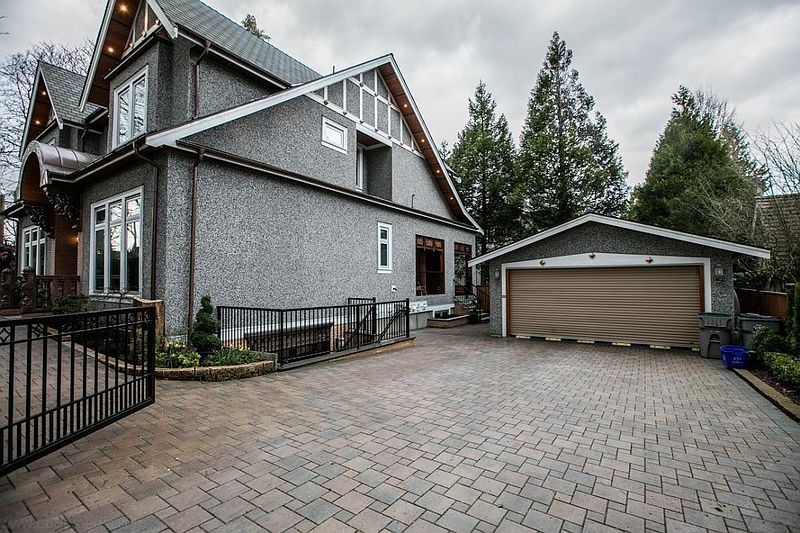 Vancouver House for rent - 6 Bedrooms in Vancouver