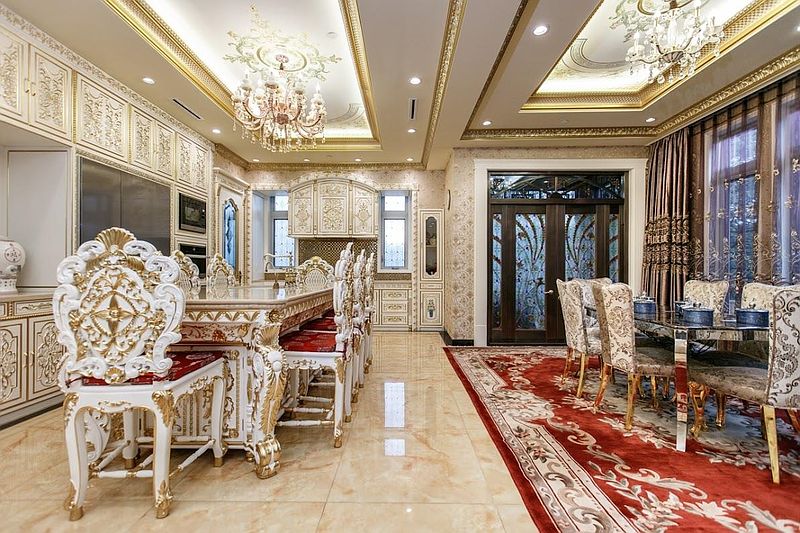 Vancouver House for rent - 6 Bedrooms — photo 5