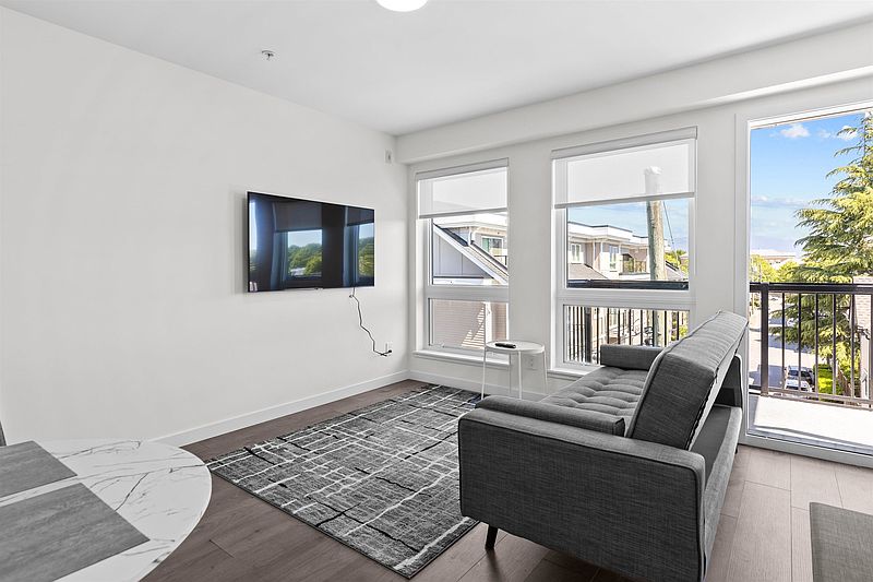 Vancouver House for rent - 1 Bedroom — photo 3