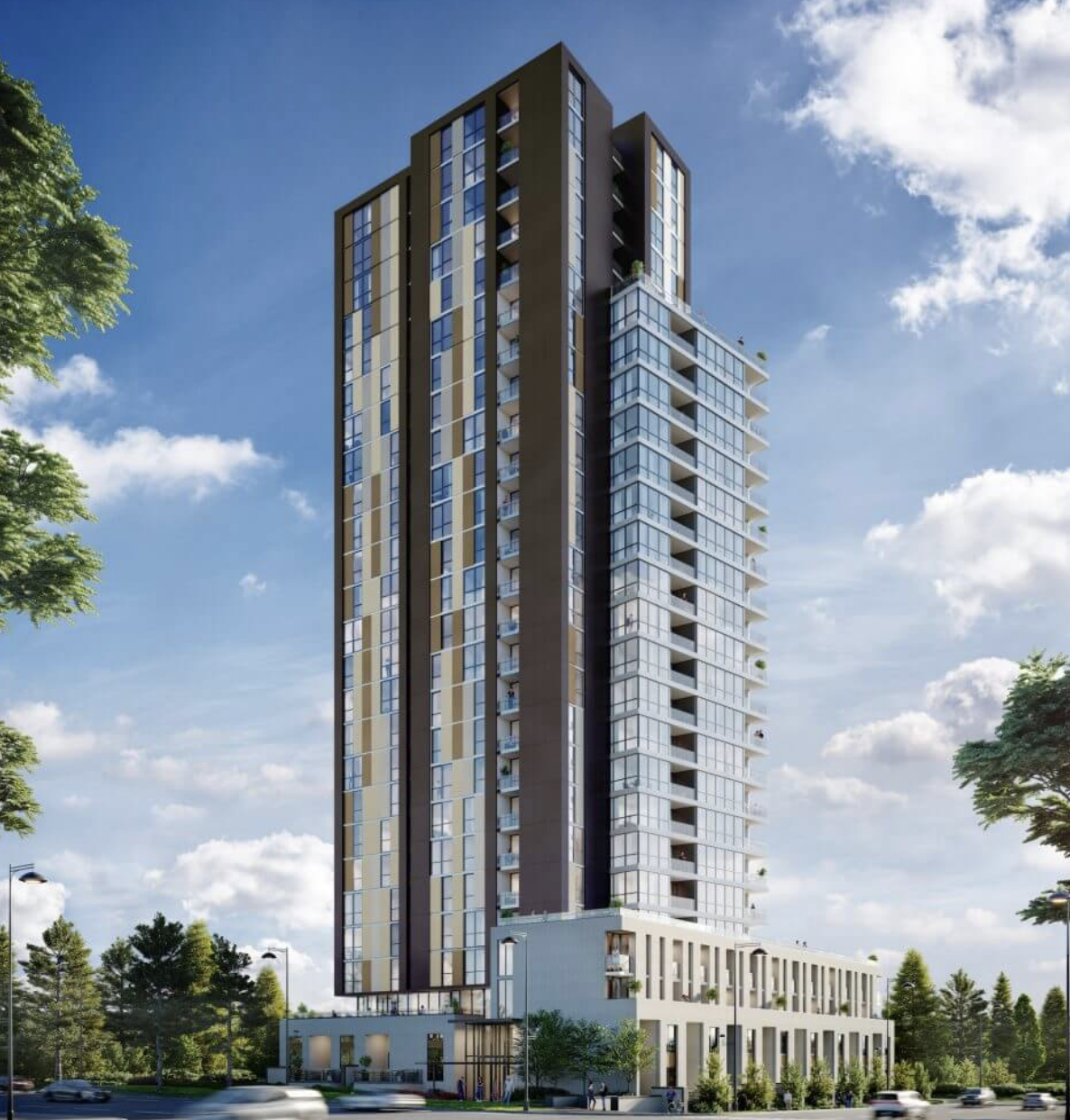 2900 CAD in Surrey