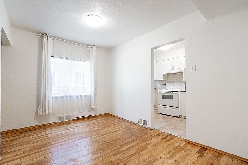Vancouver Apartment for rent - 2 Bedrooms — photo 9