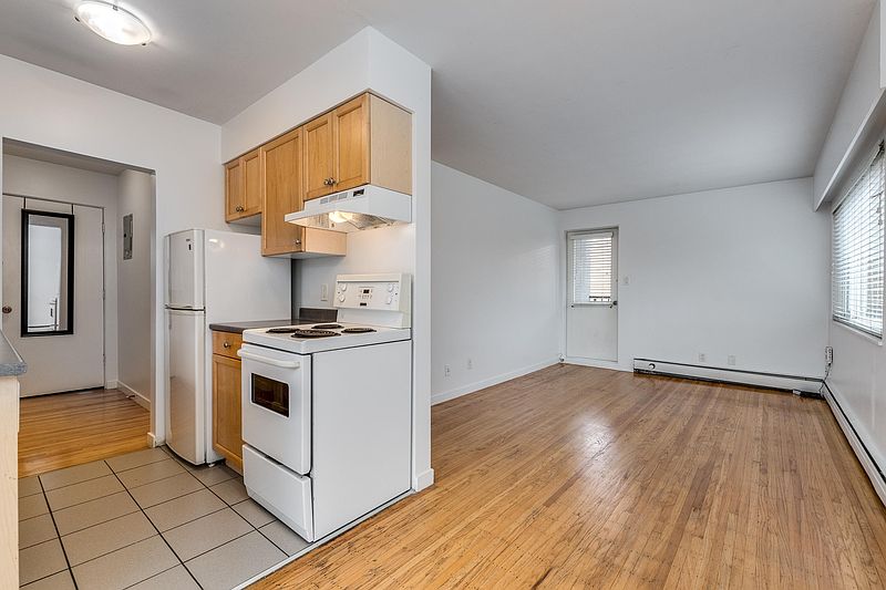 Vancouver Condominimum for rent - 1 Bedroom — photo 5