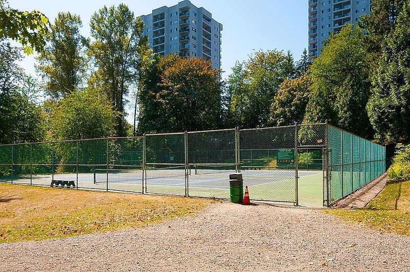 Burnaby Condominimum for rent - 2 Bedrooms — photo 38