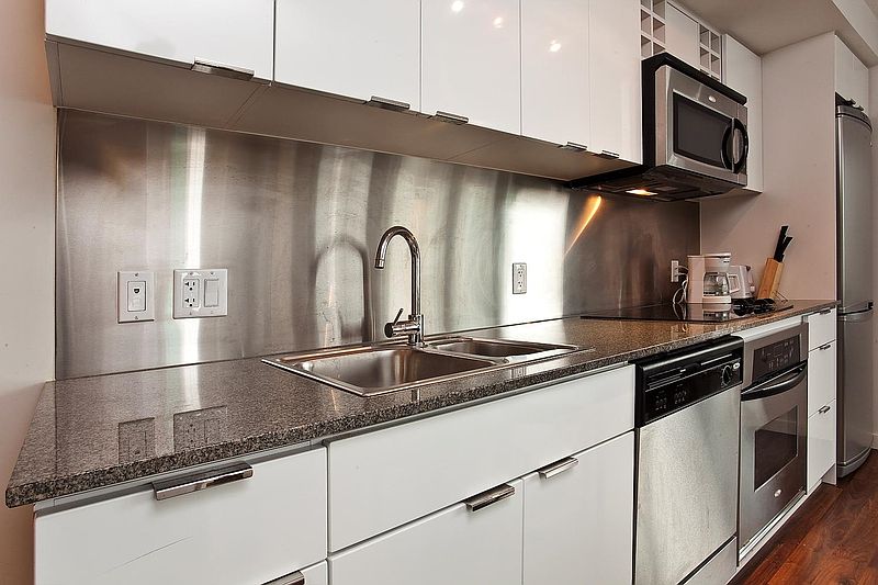 Vancouver Condominimum for rent - 2 Bedrooms — photo 9