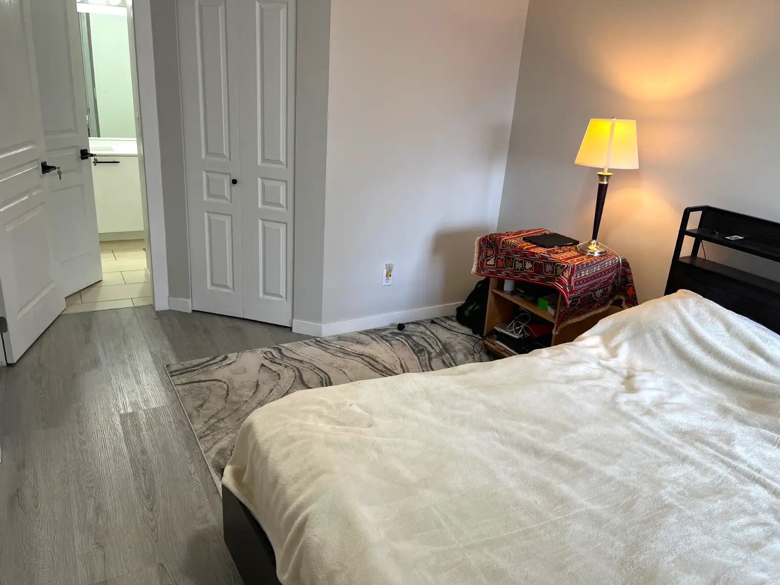 9339 University Crescent, Burnaby | 2BD/2BA | Furnished Condo — photo 6