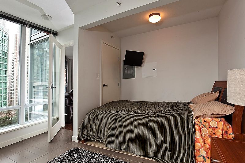 Vancouver Condominimum for rent - 2 Bedrooms — photo 10