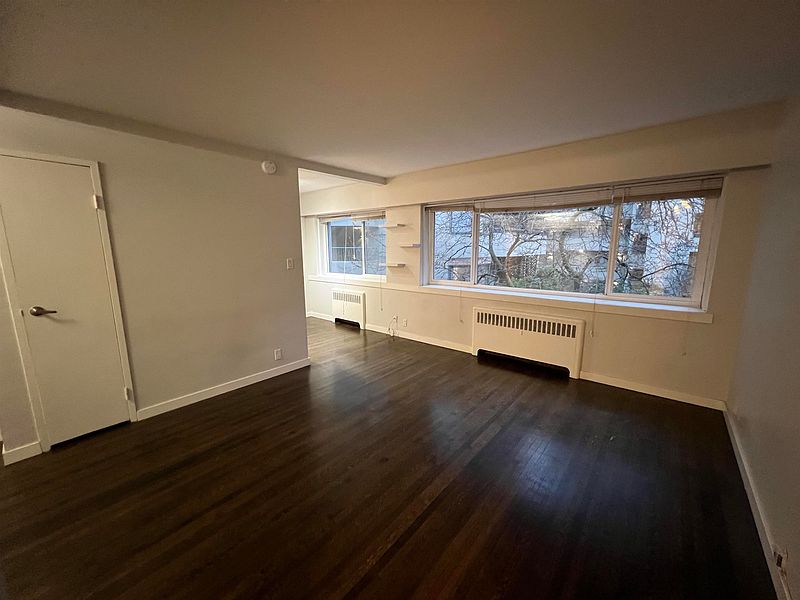 Vancouver Condominimum for rent - 1 Bedroom in Vancouver