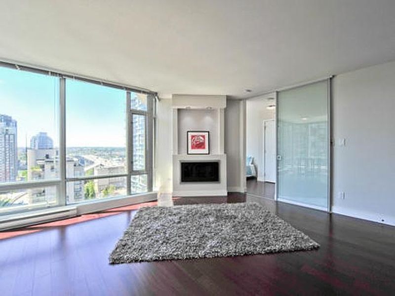 Vancouver Condominimum for rent - 2 Bedrooms in Vancouver