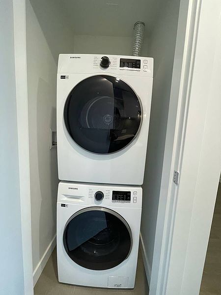New Westminster Apartment for rent - 1 Bedroom — photo 8