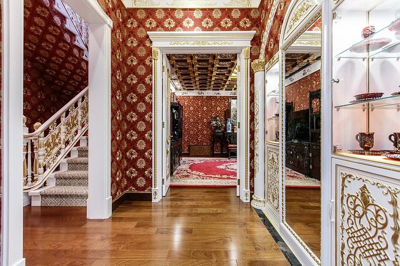 Vancouver House for rent - 6 Bedrooms — photo 15