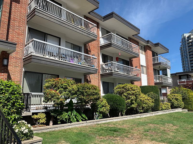 Burnaby Apartment for rent - 1 Bedroom — photo 11