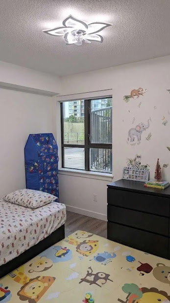 6611 Cooney Road, Richmond | 2BD/2BA Condo — photo 4