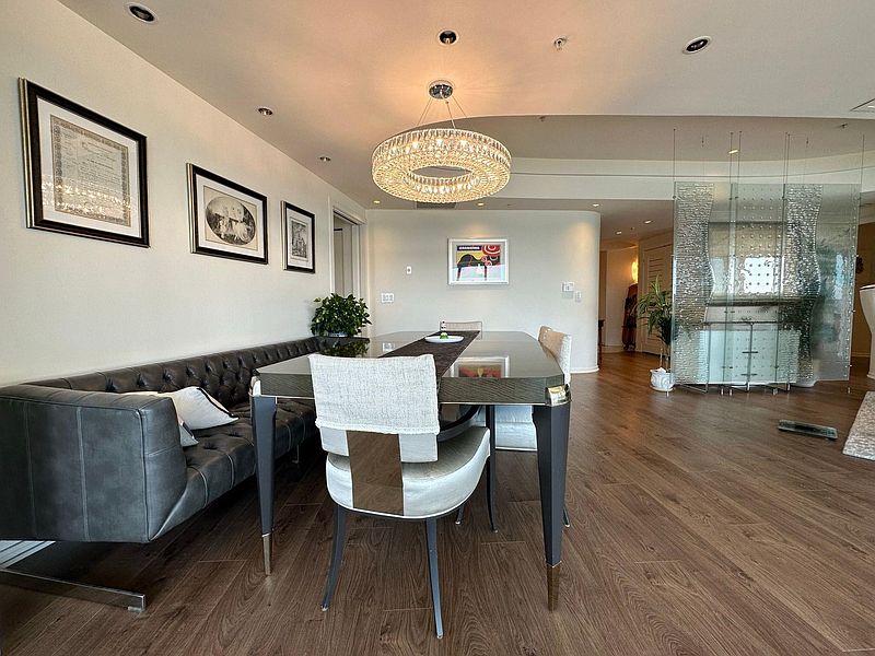 Vancouver Condominimum for rent - 2 Bedrooms — photo 4
