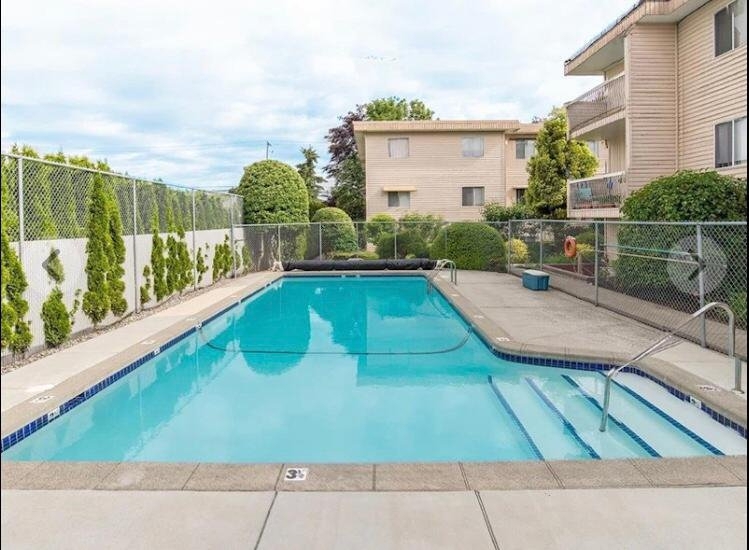 Apartment for rent in Delta — photo 6