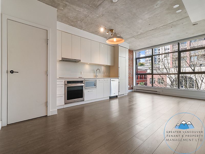 New Westminster Apartment for rent - 1 Bedroom in New Westminster