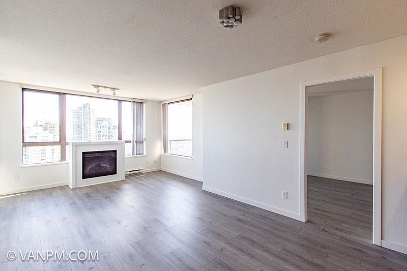 Burnaby Condominimum for rent - 2 Bedrooms — photo 2