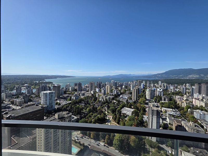 Vancouver Apartment for rent - 1 Bedroom — photo 17