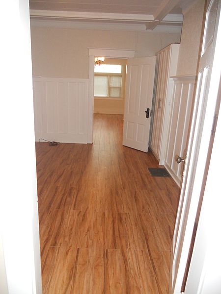 Vancouver House for rent - 1 Bedroom — photo 11