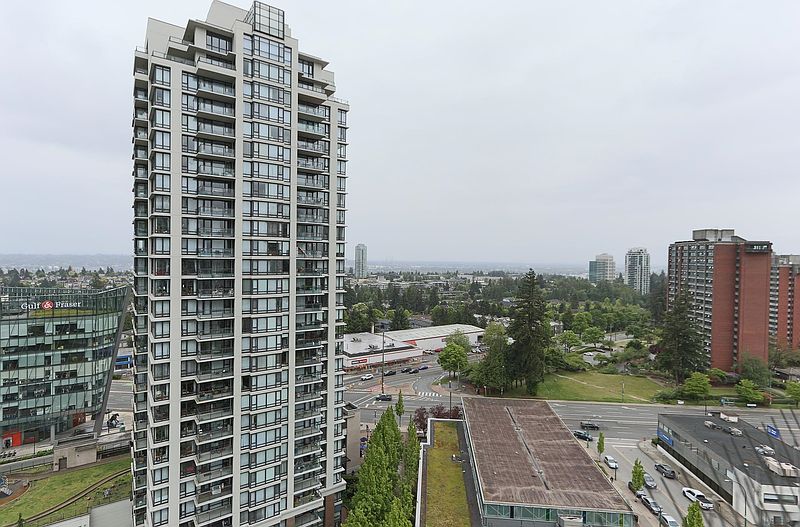 Burnaby Condominimum for rent - 2 Bedrooms — photo 19
