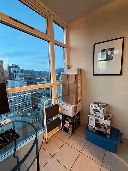 Vancouver Condominimum for rent - 1 Bedroom — photo 12