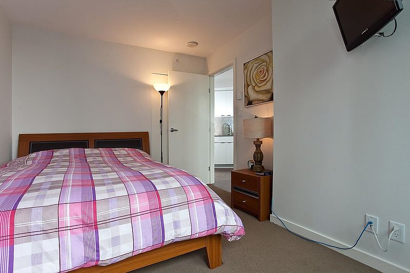 Vancouver Condominimum for rent - 2 Bedrooms — photo 4